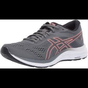 ASICS gel-excite 6 running shoes